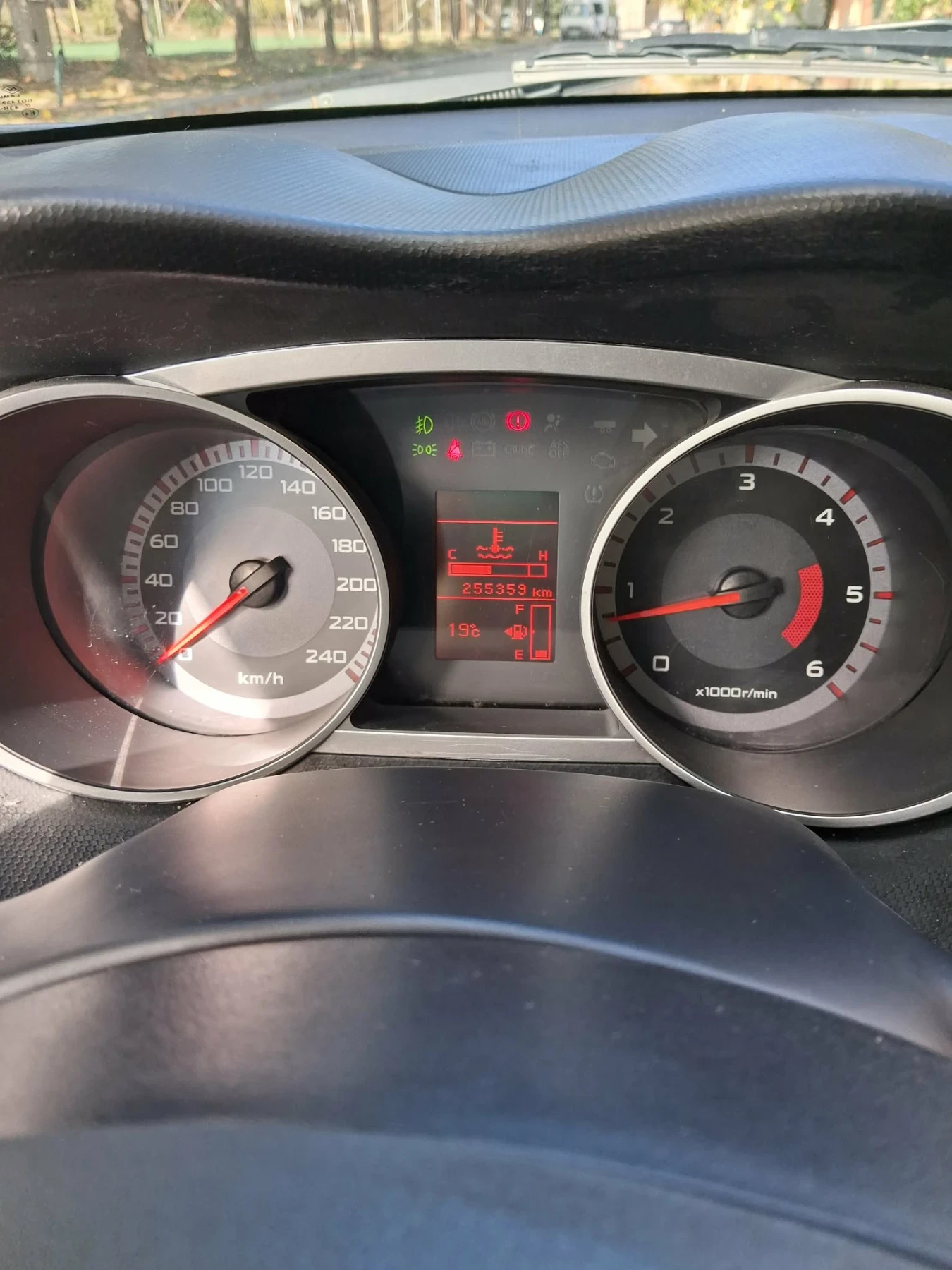 Peugeot 4007 2.2 HDI 156hp | Mobile.bg � ����������� 15
