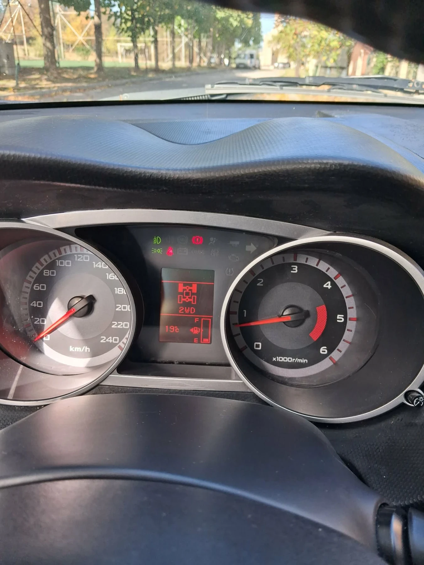 Peugeot 4007 2.2 HDI 156hp | Mobile.bg � ����������� 13