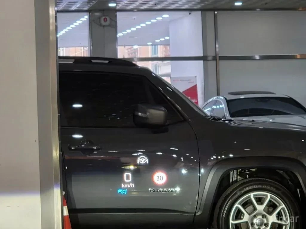Mercedes-Benz GLC 43 AMG, снимка 9 - Автомобили и джипове - 56729008