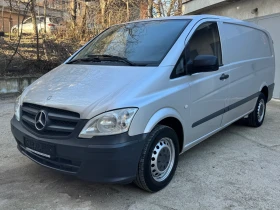 Mercedes-Benz Vito 116 CDI * Lang * Kлиматик, снимка 1