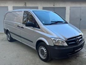 Mercedes-Benz Vito 116 CDI * Lang * Kлиматик, снимка 3