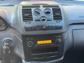 Mercedes-Benz Vito 116 CDI * Lang * Kлиматик, снимка 12