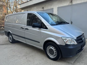 Mercedes-Benz Vito 116 CDI * Lang * Kлиматик, снимка 8