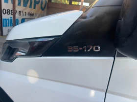 Iveco 35c17 Германия перфект, снимка 8