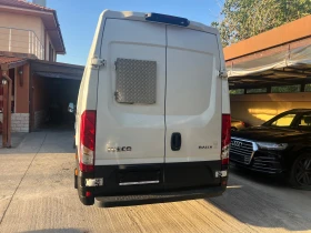 Iveco 35c17 Германия перфект, снимка 6