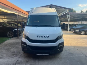 Iveco 35c17 Германия перфект, снимка 2