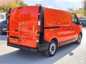 Renault Trafic T29* 1.6DCi* N1/3 MECTA/EURO6B, снимка 4