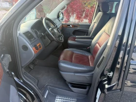 VW Multivan 2.5 TDi  4x4, снимка 16
