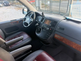 VW Multivan 2.5 TDi  4x4, снимка 12