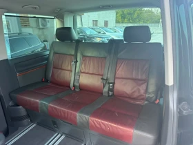 VW Multivan 2.5 TDi  4x4, снимка 11