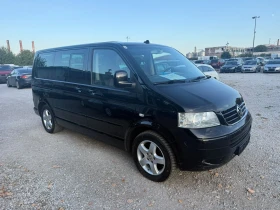 VW Multivan 2.5 TDi  4x4, снимка 1