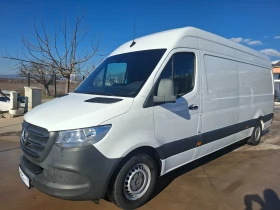     Mercedes-Benz Sprinter 314 Maxi/Euro6/Full