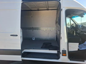 Mercedes-Benz Sprinter 314 Maxi/Euro6/Full, снимка 10