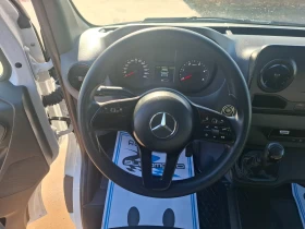 Mercedes-Benz Sprinter 314 Maxi/Euro6/Full, снимка 7