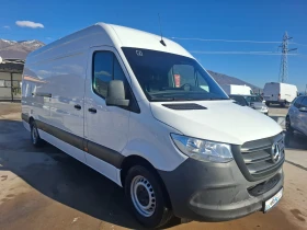     Mercedes-Benz Sprinter 314 Maxi/Euro6/Full