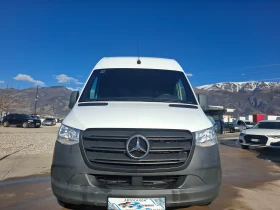 Mercedes-Benz Sprinter 314 Maxi/Euro6/Full, снимка 5