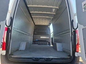 Mercedes-Benz Sprinter 314 Maxi/Euro6/Full, снимка 11