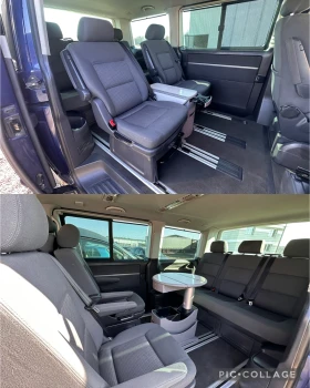 VW Multivan 2.5, снимка 14