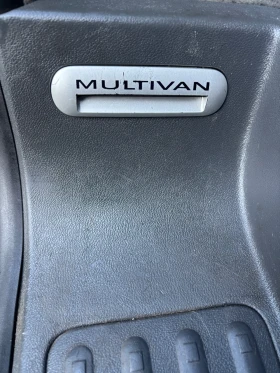 VW Multivan 2.5, снимка 8