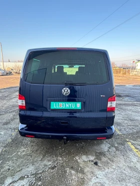 VW Multivan 2.5, снимка 3