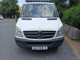 Обява за продажба на Mercedes-Benz 320 318CDI  V6 3000  ~16 500 лв. - изображение 1