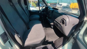 Обява за продажба на Ford Transit 90т330 2.4tdci 8+ 1клима ~10 800 лв. - изображение 10