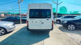 Обява за продажба на Ford Transit 90т330 2.4tdci 8+ 1клима ~10 800 лв. - изображение 4