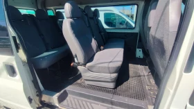 Обява за продажба на Ford Transit 90т330 2.4tdci 8+ 1клима ~10 800 лв. - изображение 11