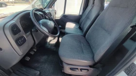 Обява за продажба на Ford Transit 90т330 2.4tdci 8+ 1клима ~10 800 лв. - изображение 6