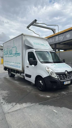Renault Master  - изображение 1