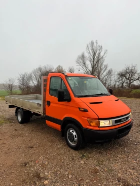 Iveco 35c11 2.8 TDI, снимка 2