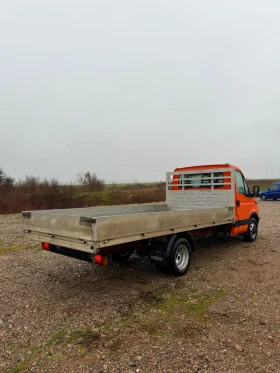 Iveco 35c11 2.8 TDI, снимка 3