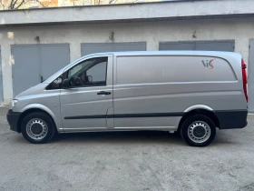 Mercedes-Benz Vito 116 CDI * Extra Lang * Kлиматик, снимка 7 - Бусове и автобуси - 53660246