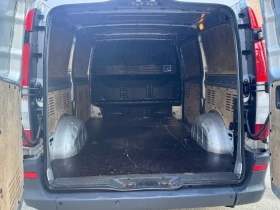 Mercedes-Benz Vito 116 CDI * Extra Lang * Kлиматик, снимка 14 - Бусове и автобуси - 53660246