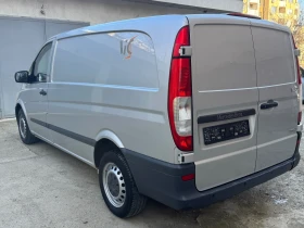 Mercedes-Benz Vito 116 CDI * Extra Lang * Kлиматик, снимка 6 - Бусове и автобуси - 53660246