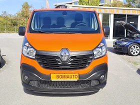 Renault Trafic T29* 1.6DCi* N1/3 MECTA/EURO6B | Mobile.bg � ����� ������ 2