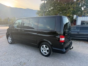VW Multivan 2.5 TDi  4x4 | Auto.bg — изображение 7