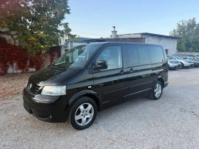 VW Multivan 2.5 TDi  4x4 | Auto.bg — изображение 6