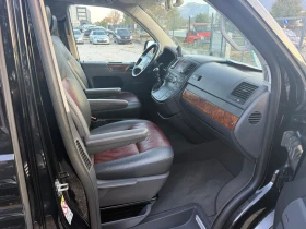 VW Multivan 2.5 TDi  4x4 | Auto.bg — изображение 15