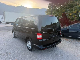 VW Multivan 2.5 TDi  4x4 | Auto.bg — изображение 3