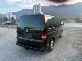 VW Multivan 2.5 TDi  4x4 | Auto.bg — изображение 4