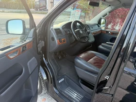 VW Multivan 2.5 TDi  4x4 | Auto.bg — изображение 9