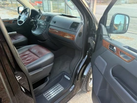 VW Multivan 2.5 TDi  4x4 | Auto.bg — изображение 10