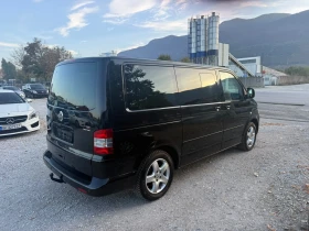 VW Multivan 2.5 TDi  4x4 | Auto.bg — изображение 8