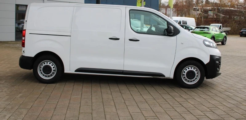 Opel Vivaro ELCTRIC* L2* , снимка 5 - Бусове и автобуси - 51964534