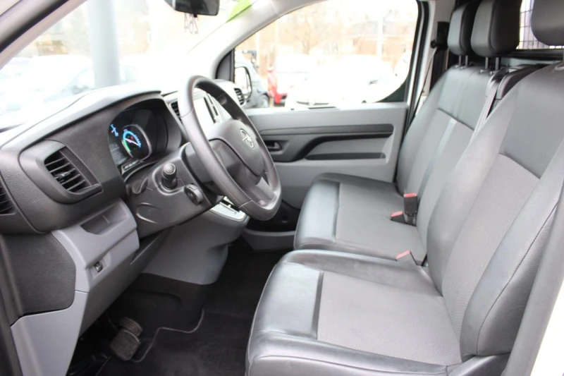 Opel Vivaro ELCTRIC* L2* , снимка 6 - Бусове и автобуси - 51964534