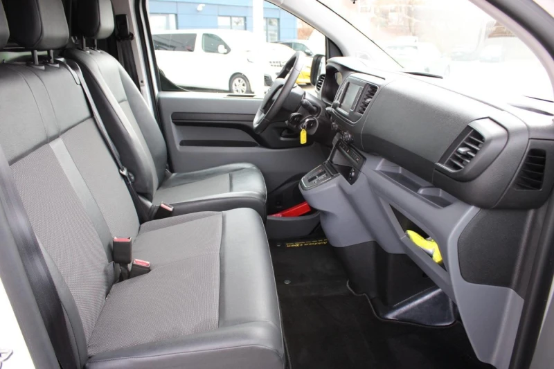 Opel Vivaro ELCTRIC* L2* , снимка 10 - Бусове и автобуси - 51964534