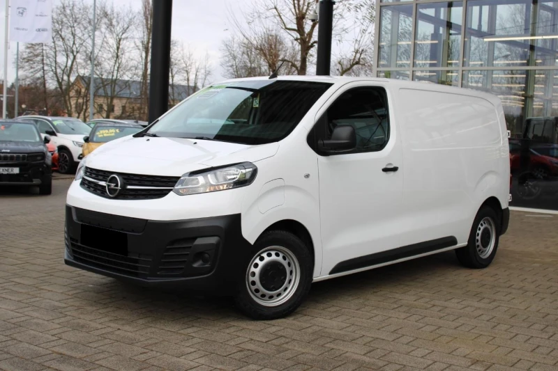 Opel Vivaro ELCTRIC* L2* 