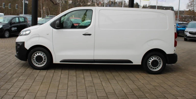 Opel Vivaro ELCTRIC* L2* , снимка 4 - Бусове и автобуси - 51964534