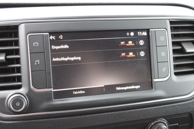 Opel Vivaro ELCTRIC* L2* , снимка 9 - Бусове и автобуси - 51964534